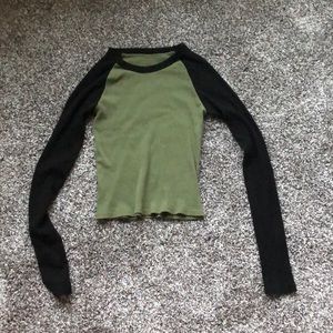 john galt long sleeve